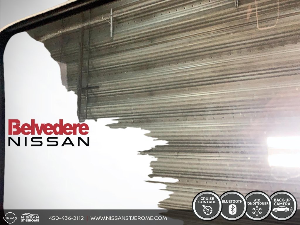 2021 Nissan Sentra SV MAGS TOIT OUVRANT SIÈGES CHAUFFANTS CAMÉRA BLUE in Charlemagne, Quebec - 16 - w1024h768px