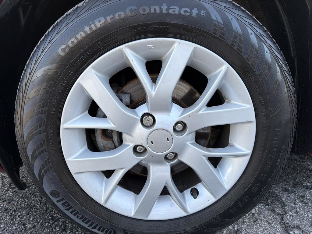 2019 Nissan Versa Note Sv in Saint-Jérôme, Quebec - 6 - w1024h768px