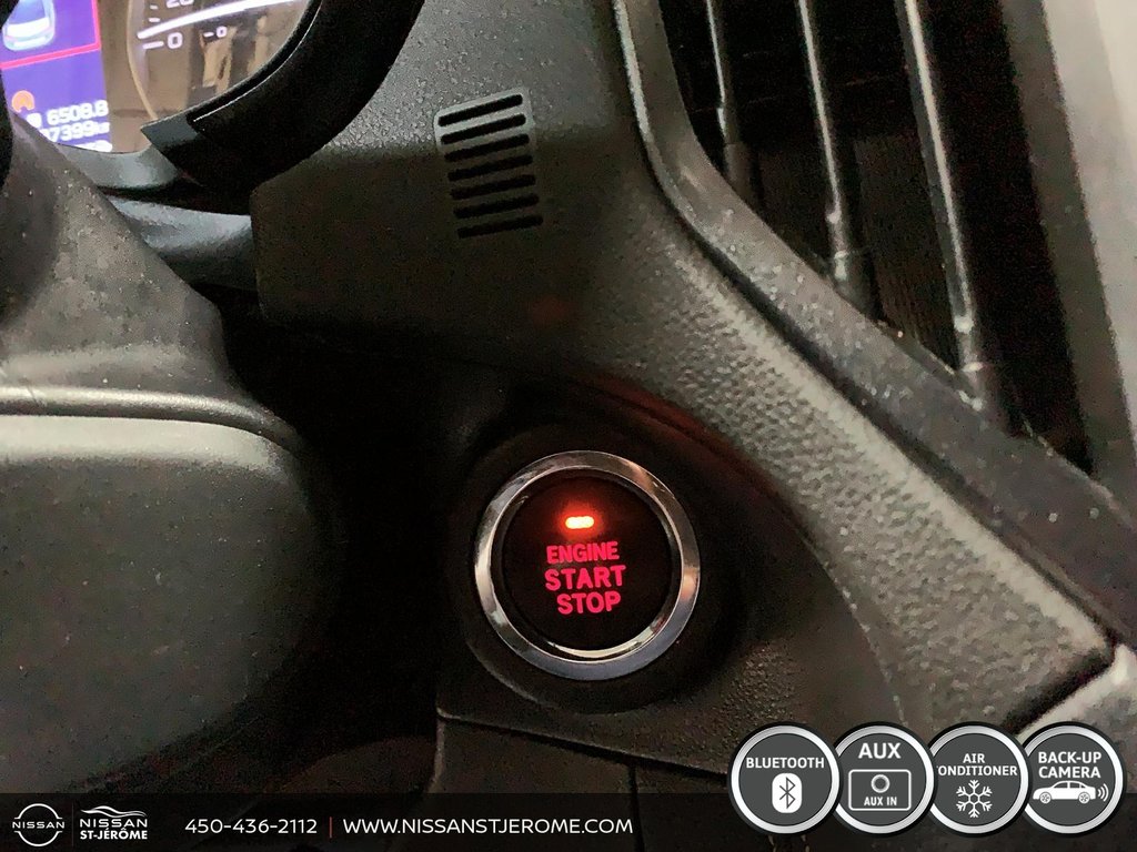 Subaru Crosstrek Outdoor AWD A/C BLUETOOTH MAGS CAMÉRA RECUL 2023 à Charlemagne, Québec - 17 - w1024h768px