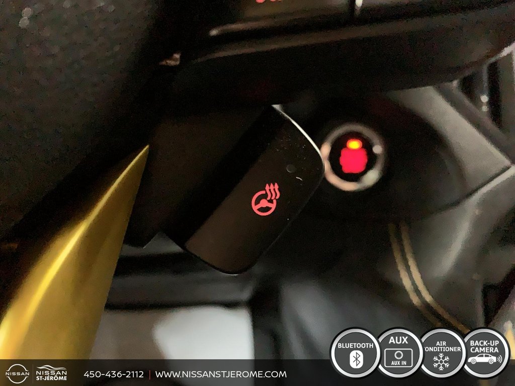 Subaru Crosstrek Outdoor AWD A/C BLUETOOTH MAGS CAMÉRA RECUL 2023 à Charlemagne, Québec - 19 - w1024h768px