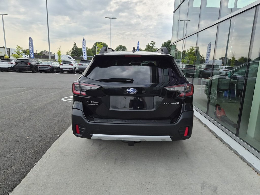 2022 Subaru Outback Limited in Saint-Jérôme, Quebec - 7 - w1024h768px