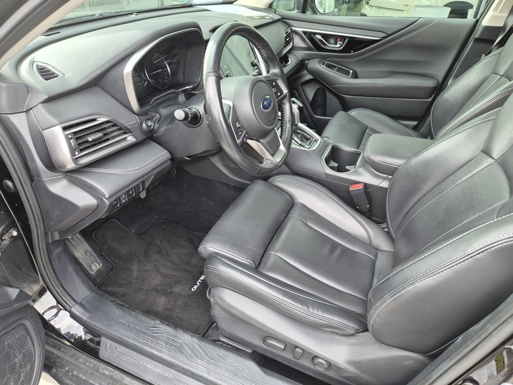 2022 Subaru Outback Limited in Saint-Jérôme, Quebec - 9 - w1024h768px