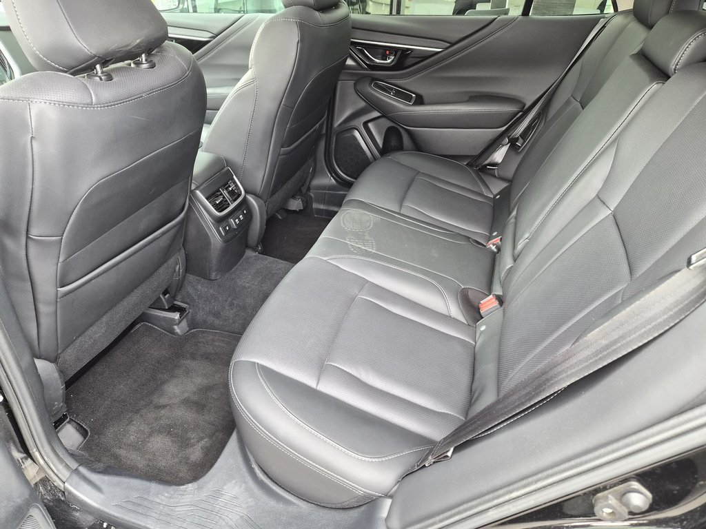 2022 Subaru Outback Limited in Saint-Jérôme, Quebec - 10 - w1024h768px