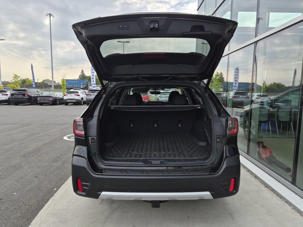 2022 Subaru Outback Limited in Saint-Jérôme, Quebec - 8 - w1024h768px