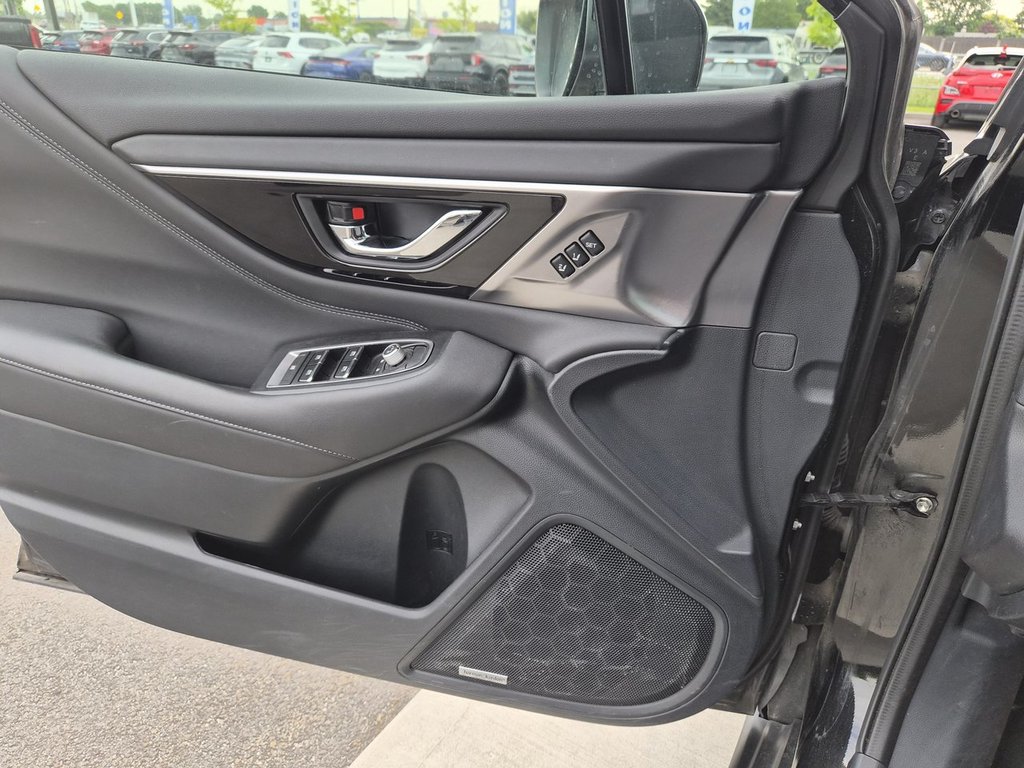 2022 Subaru Outback Limited in Saint-Jérôme, Quebec - 13 - w1024h768px