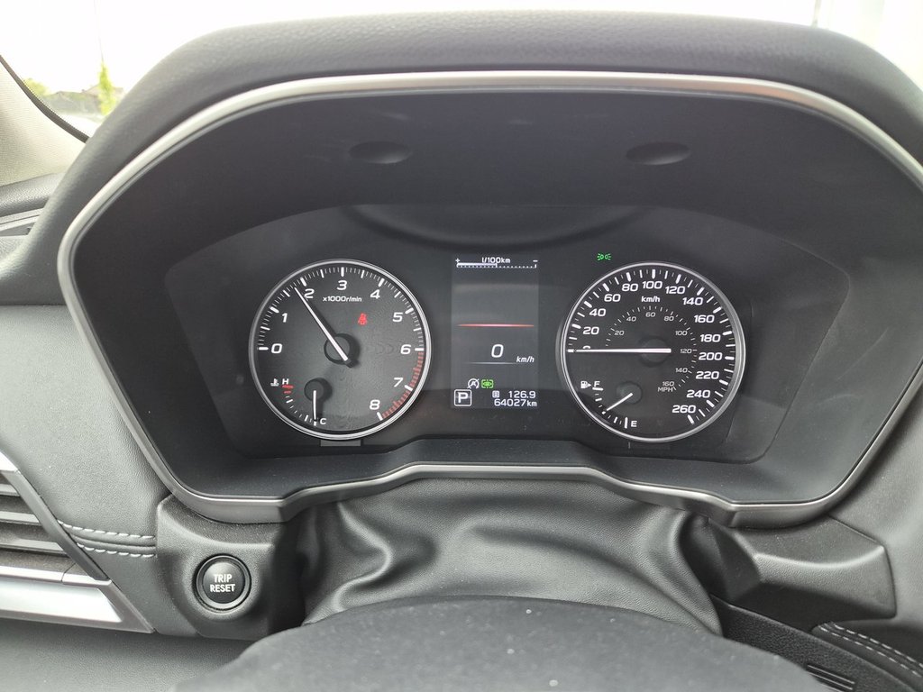 2022 Subaru Outback Limited in Saint-Jérôme, Quebec - 11 - w1024h768px