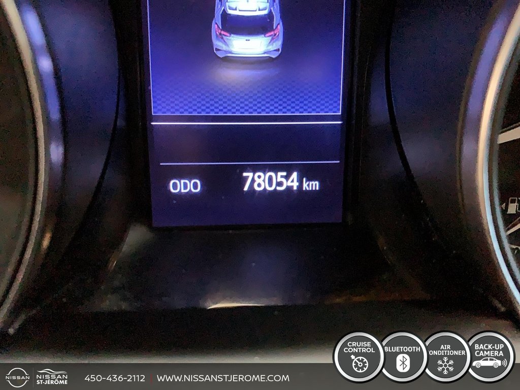 Toyota C-HR XLE FWD MAGS CRUISE DÉMARREUR BLUETOOTH CAMÉRA 2019 à Saint-Jérôme, Québec - 13 - w1024h768px