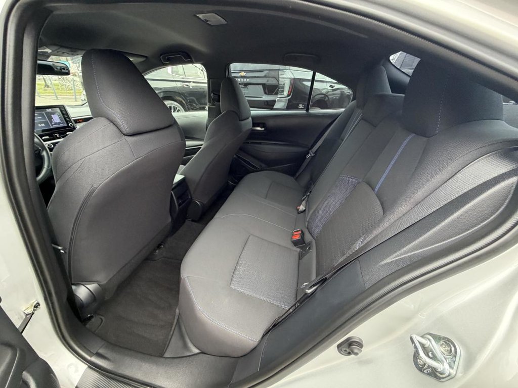 2022 Toyota Corolla SE in Saint-Jérôme, Quebec - 9 - w1024h768px