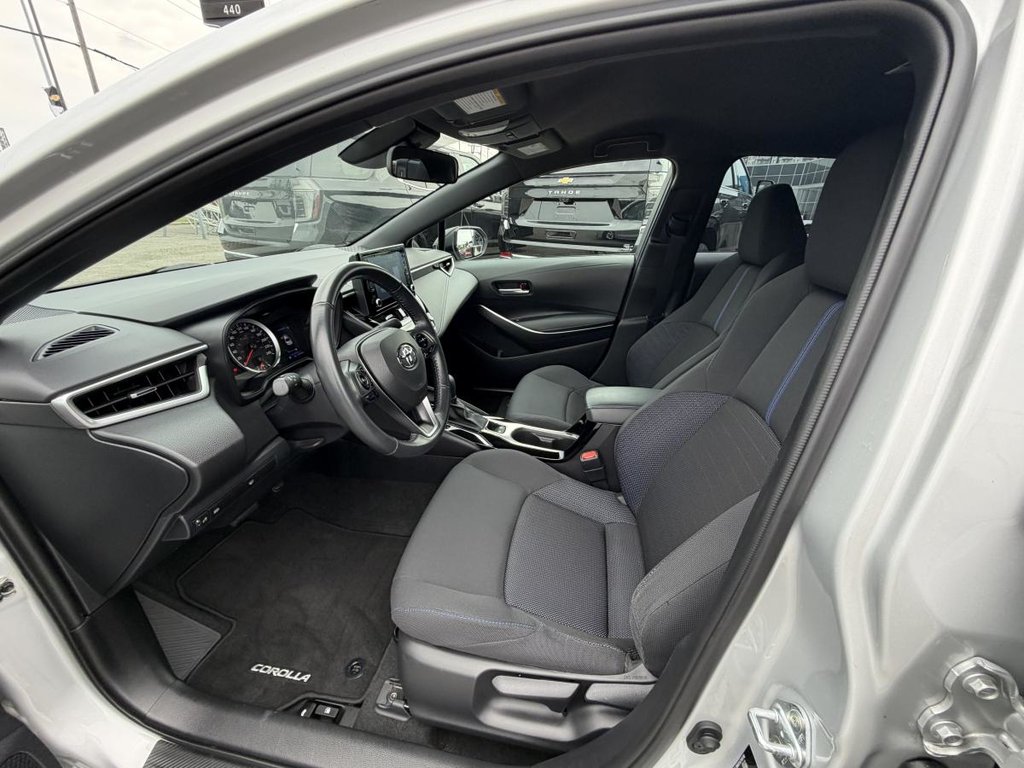 2022 Toyota Corolla SE in Saint-Jérôme, Quebec - 8 - w1024h768px