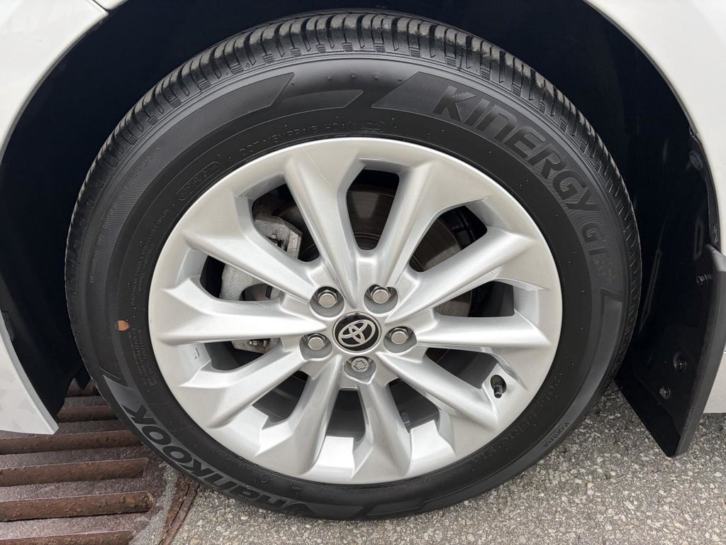 2022 Toyota Corolla SE in Saint-Jérôme, Quebec - 6 - w1024h768px