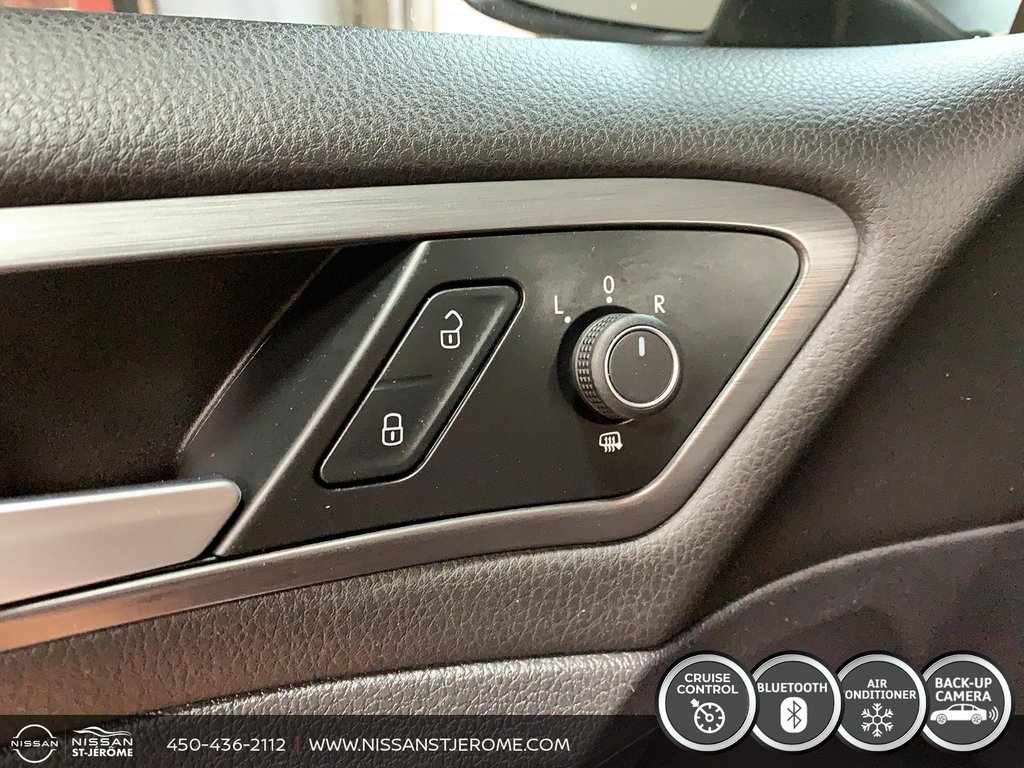 2021 Volkswagen Golf COMFORTLINE MANUELLE 6 VITESSES MAGS CAMERA USB in Charlemagne, Quebec - 20 - w1024h768px