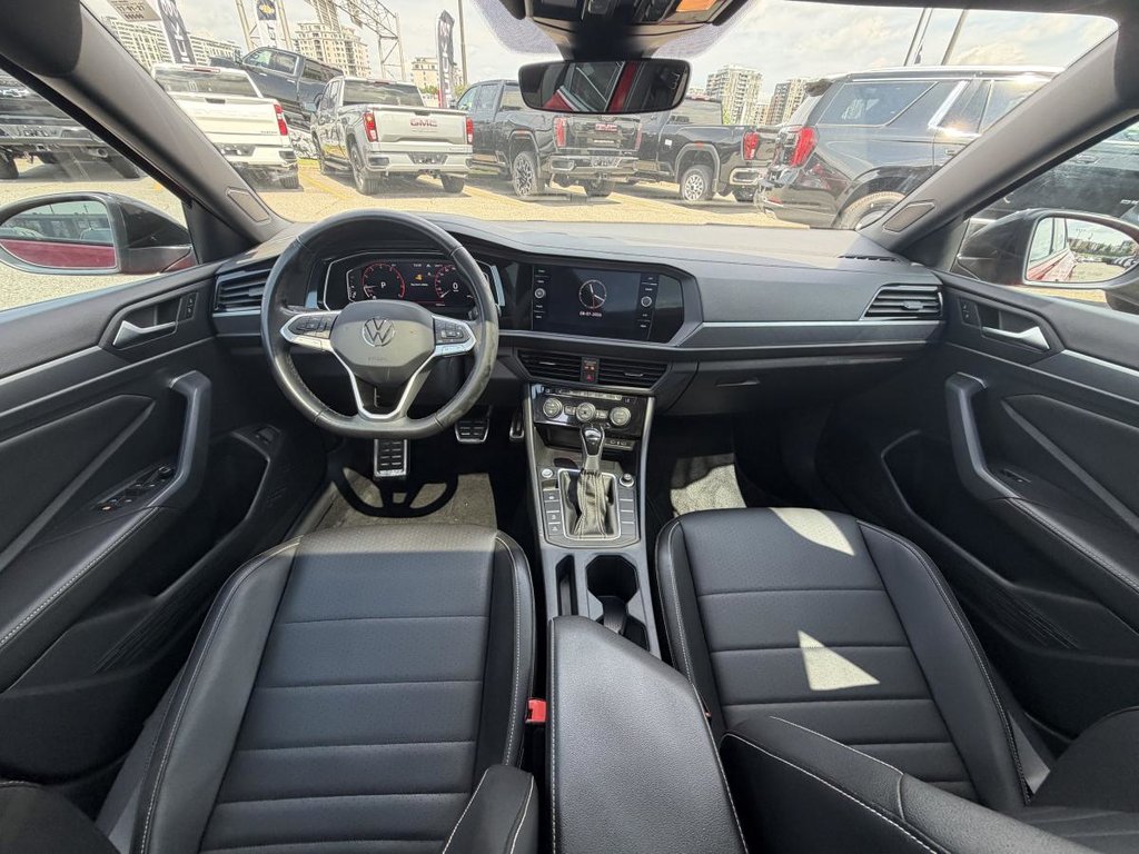 2023 Volkswagen Jetta Comfortline in Saint-Jérôme, Quebec - 10 - w1024h768px