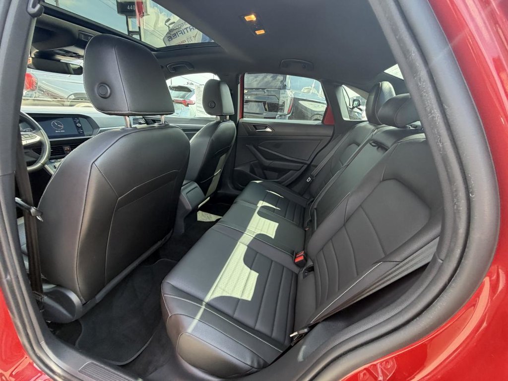 2023 Volkswagen Jetta Comfortline in Saint-Jérôme, Quebec - 9 - w1024h768px