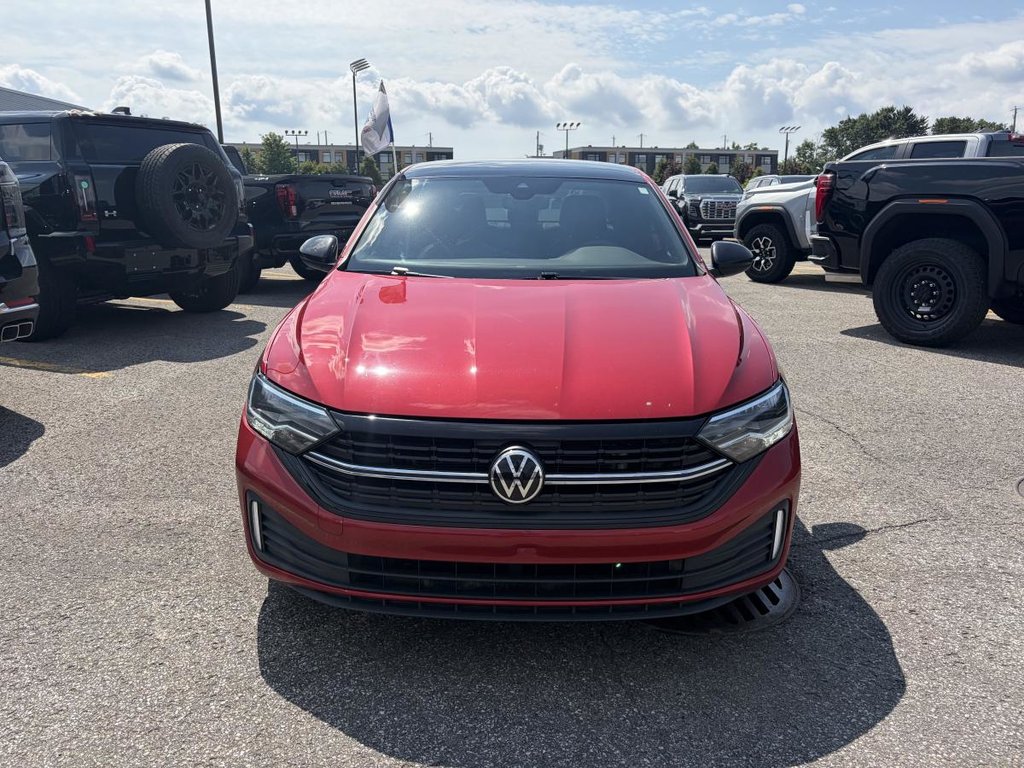 2023 Volkswagen Jetta Comfortline in Saint-Jérôme, Quebec - 2 - w1024h768px
