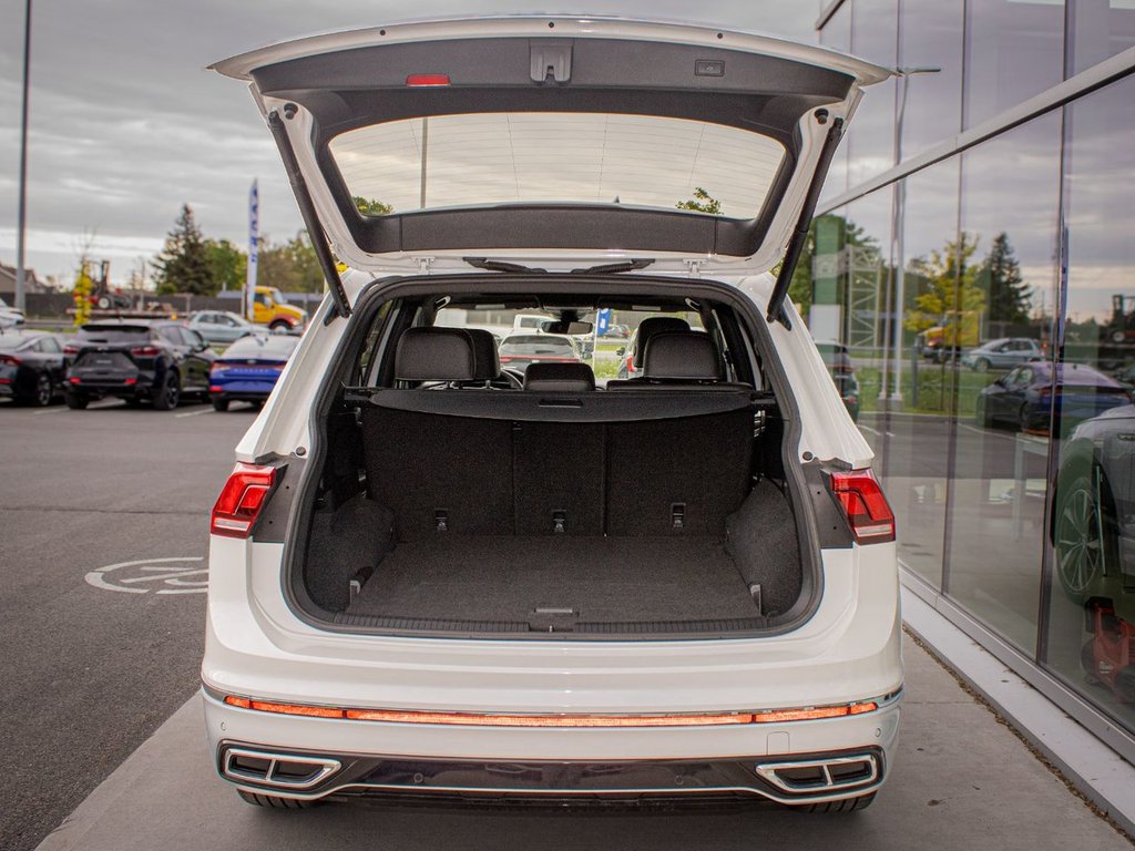 2022 Volkswagen Tiguan Highline R-Line in Saint-Jérôme, Quebec - 8 - w1024h768px