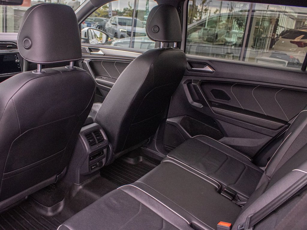 2022 Volkswagen Tiguan Highline R-Line in Saint-Jérôme, Quebec - 11 - w1024h768px
