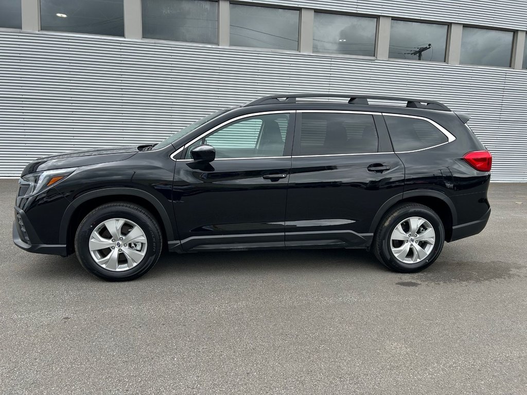 Subaru ASCENT Convenience (8 Pass.) 2025 à Charlemagne, Québec - 2 - w1024h768px