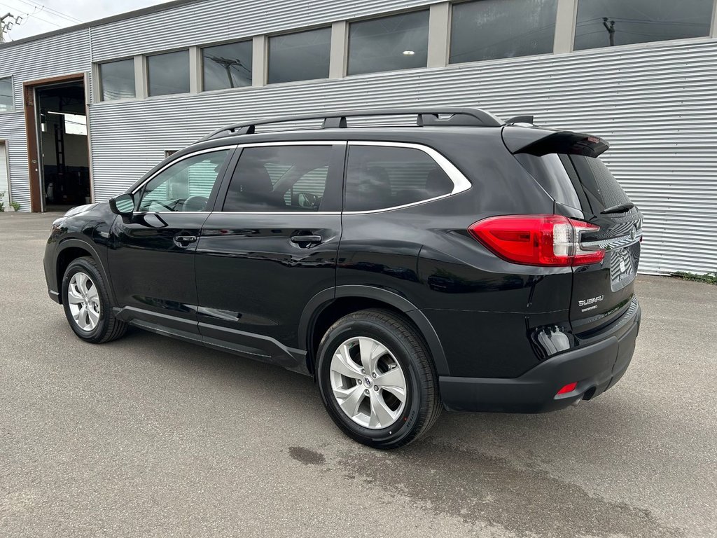 Subaru ASCENT Convenience (8 Pass.) 2025 à Charlemagne, Québec - 6 - w1024h768px