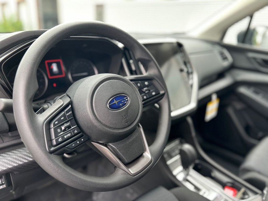 Subaru ASCENT Convenience (8 Pass.) 2025 à Charlemagne, Québec - 7 - w1024h768px