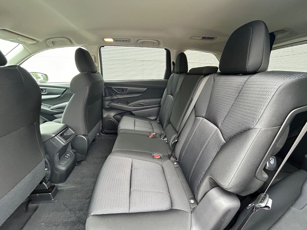 Subaru ASCENT Convenience (8 Pass.) 2025 à Charlemagne, Québec - 8 - w1024h768px