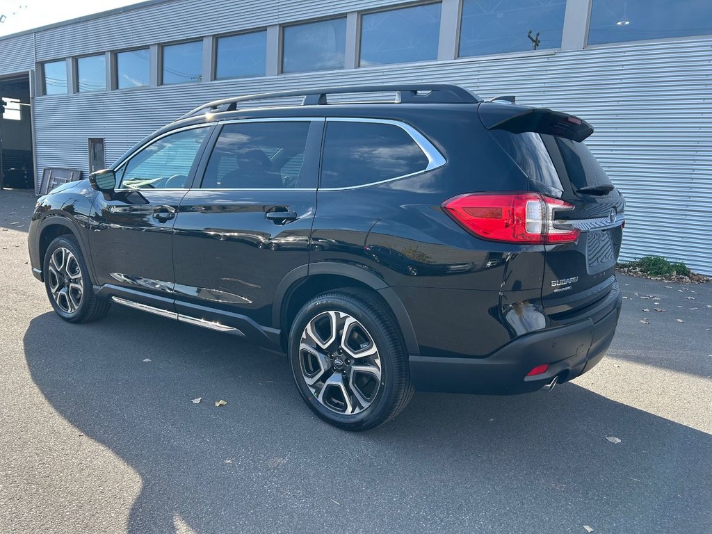 Subaru ASCENT Limited (8 Pass.) 2025 à Charlemagne, Québec - 3 - w1024h768px