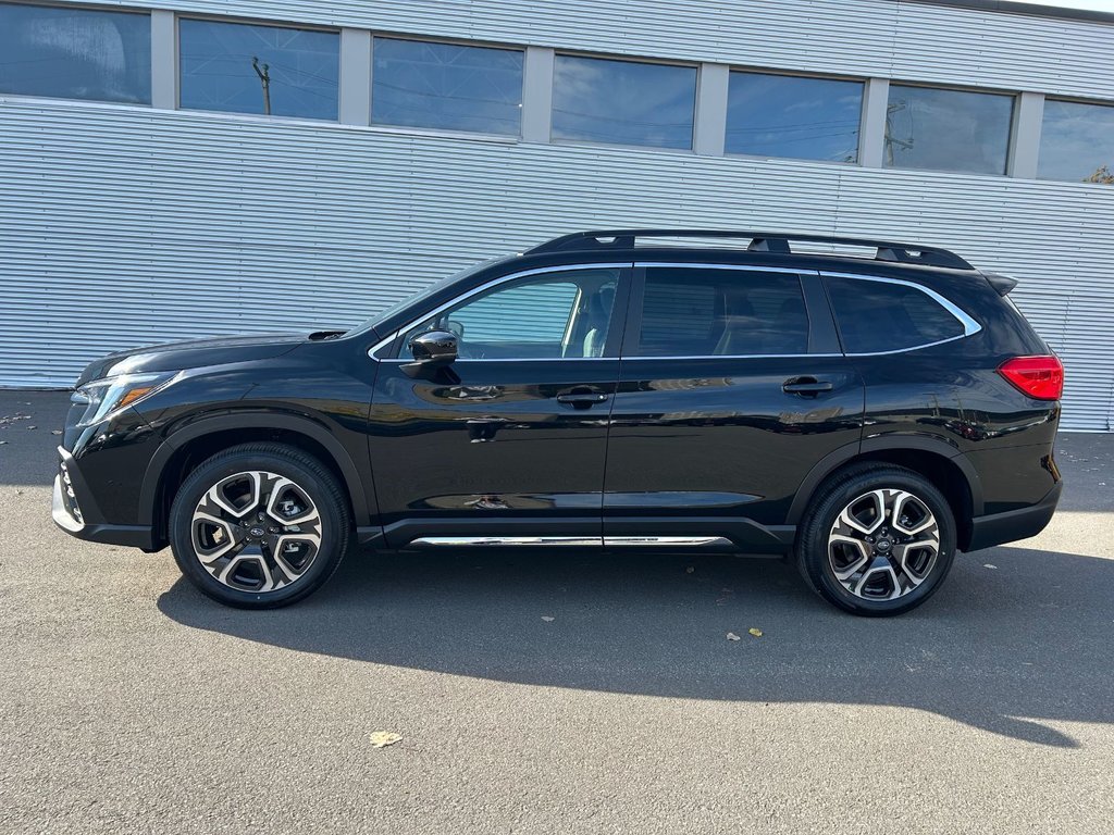 Subaru ASCENT Limited (8 Pass.) 2025 à Charlemagne, Québec - 2 - w1024h768px