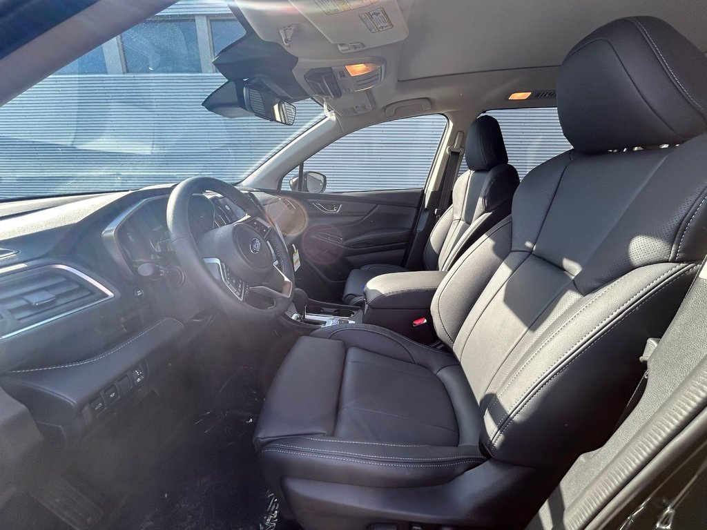 Subaru ASCENT Limited (8 Pass.) 2025 à Charlemagne, Québec - 7 - w1024h768px
