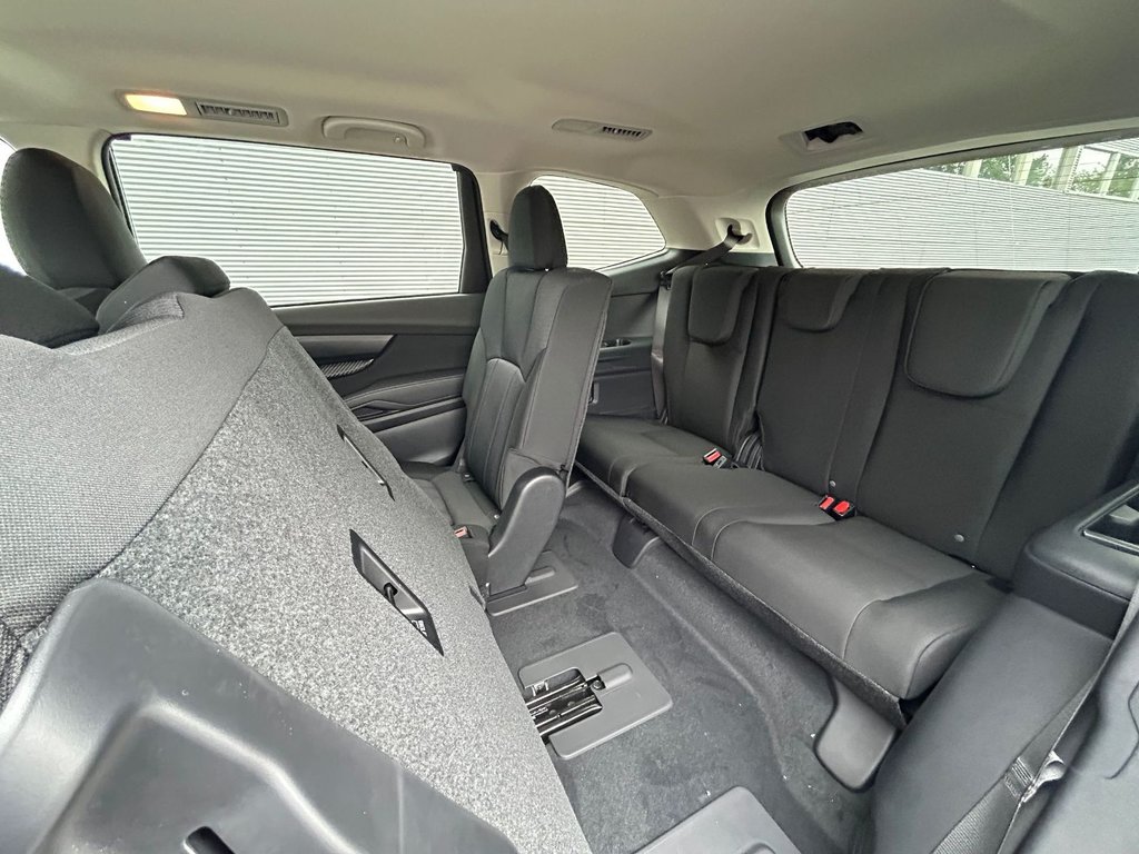 Subaru ASCENT Convenience (8 Pass.) 2025 à Charlemagne, Québec - 6 - w1024h768px