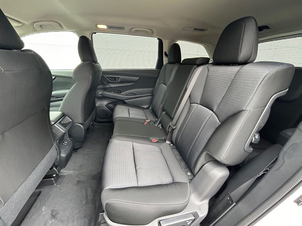 Subaru ASCENT Convenience (8 Pass.) 2025 à Charlemagne, Québec - 8 - w1024h768px
