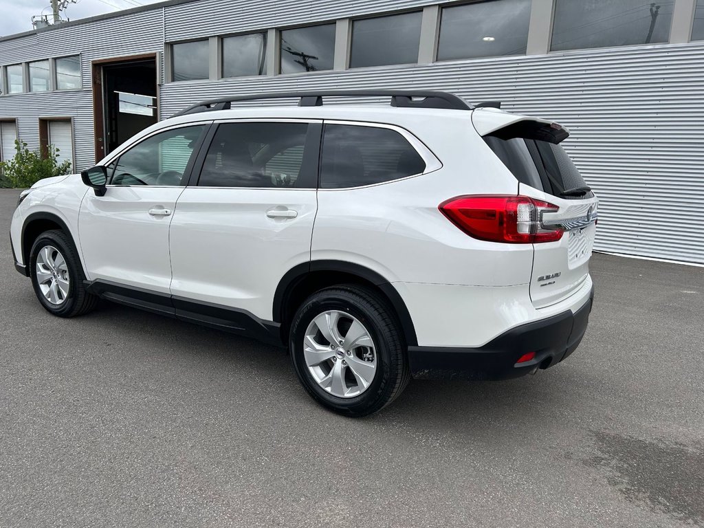 Subaru ASCENT Convenience (8 Pass.) 2025 à Charlemagne, Québec - 2 - w1024h768px