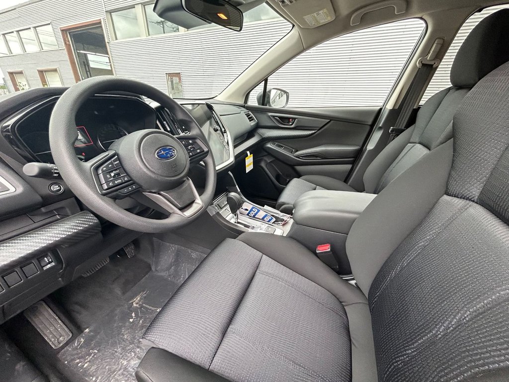 Subaru ASCENT Convenience (8 Pass.) 2025 à Charlemagne, Québec - 9 - w1024h768px