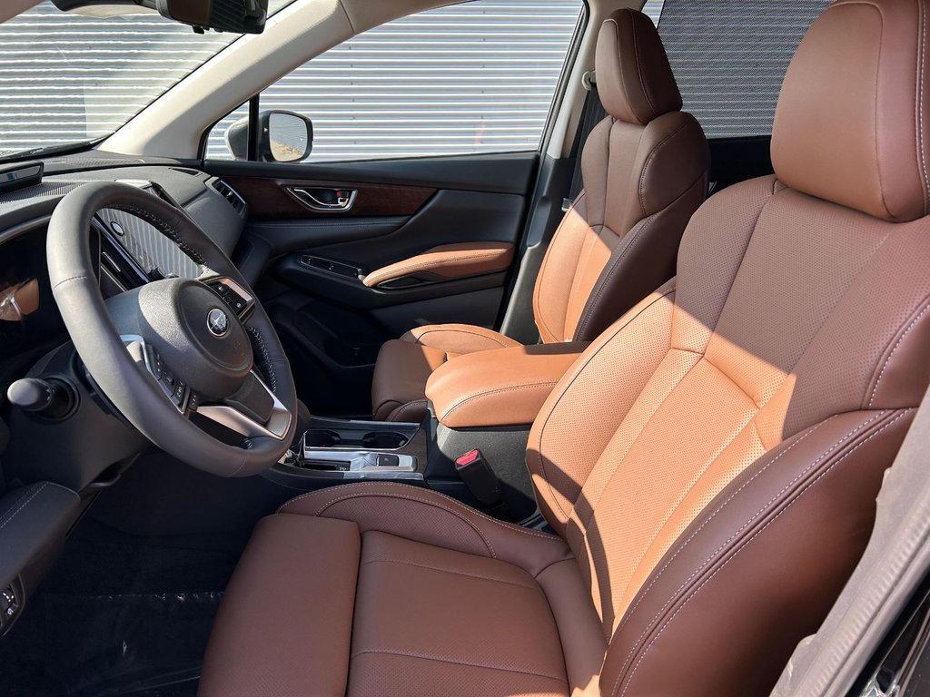 2025 Subaru ASCENT Premier (7 Pass.) in Charlemagne, Quebec - 8 - w1024h768px