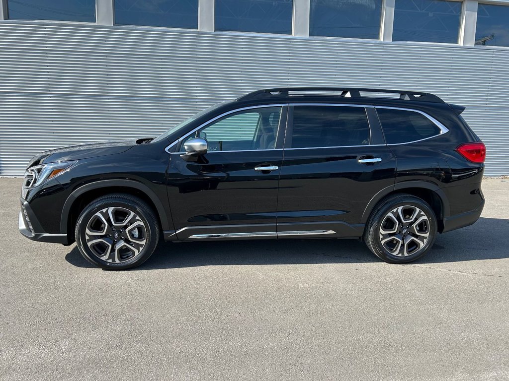 2025 Subaru ASCENT Premier (7 Pass.) in Charlemagne, Quebec - 2 - w1024h768px