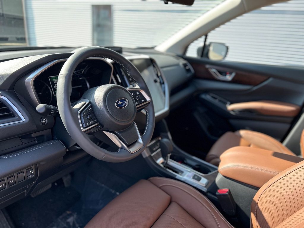 2025 Subaru ASCENT Premier (7 Pass.) in Charlemagne, Quebec - 9 - w1024h768px