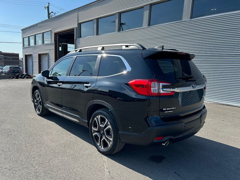 2025 Subaru ASCENT Premier (7 Pass.) in Charlemagne, Quebec - 3 - w1024h768px