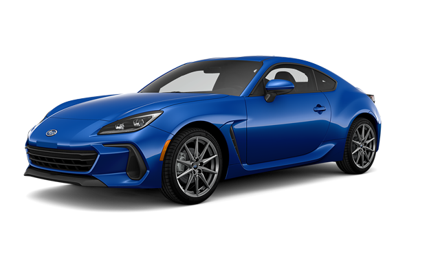 BRZ Sport-tech (6AT) 2024 à Charlemagne, Québec - 1 - w1024h768px