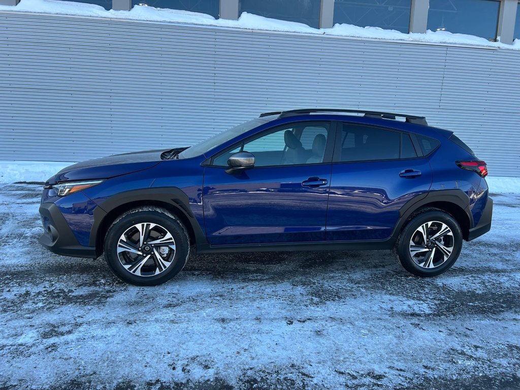 2024 Subaru Crosstrek Touring in Charlemagne, Quebec - 2 - w1024h768px