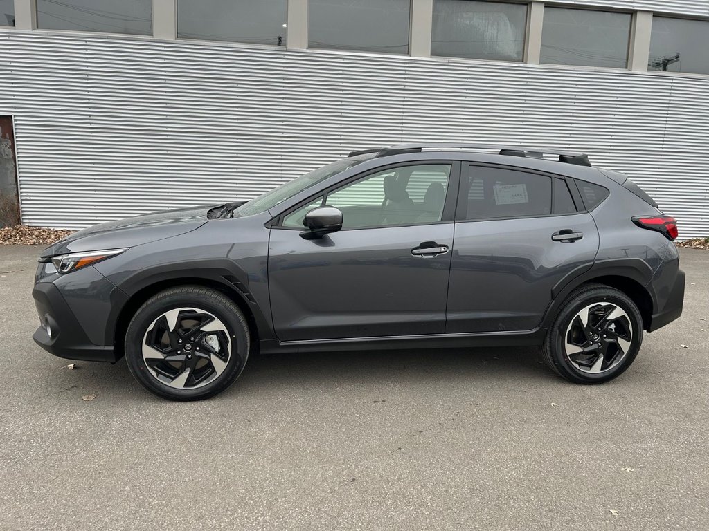 2025 Subaru Crosstrek Limited in Charlemagne, Quebec - 2 - w1024h768px