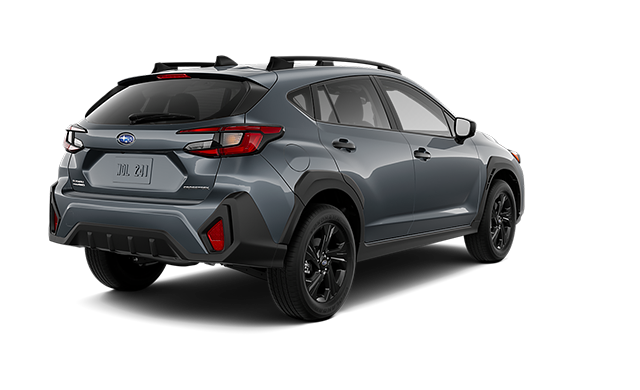 2025 Subaru Crosstrek Convenience in Charlemagne, Quebec - 3 - w1024h768px