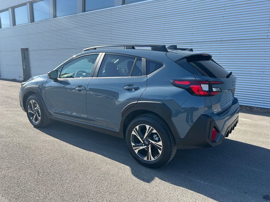 2025 Subaru Crosstrek Touring in Charlemagne, Quebec - 3 - w1024h768px