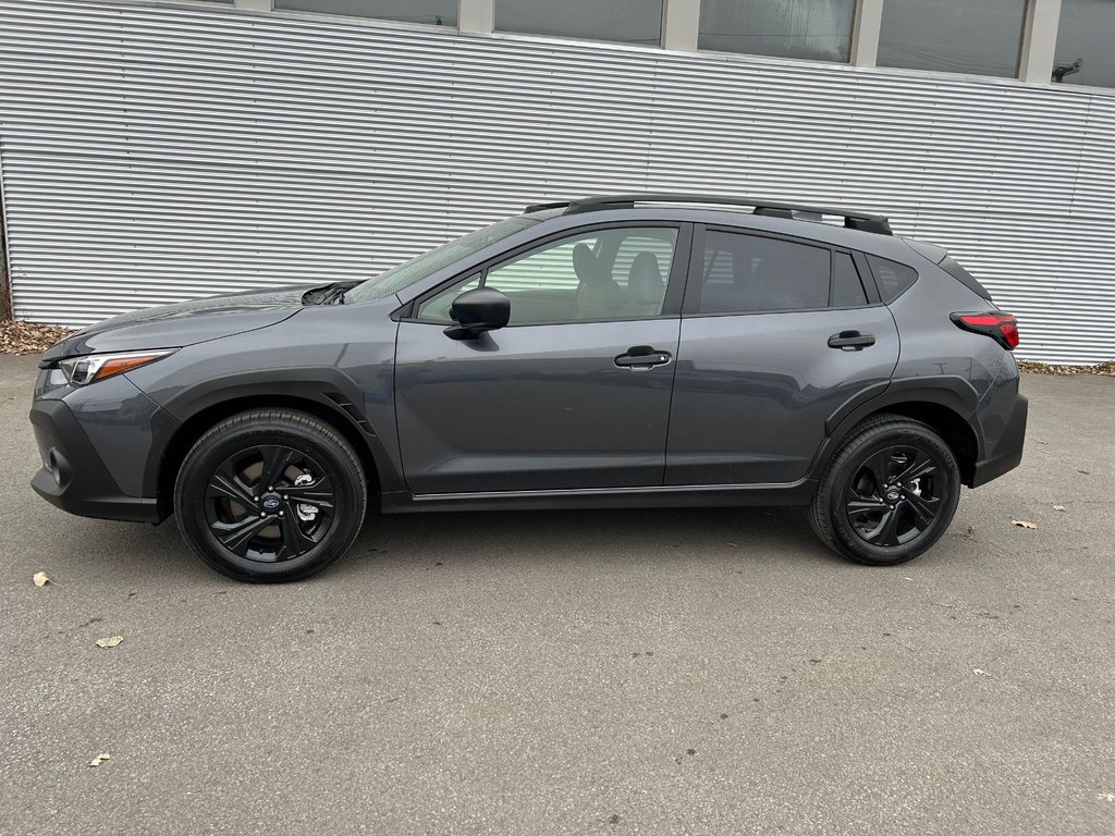 2026 Subaru Crosstrek Convenience in Charlemagne, Quebec - 2 - w1024h768px