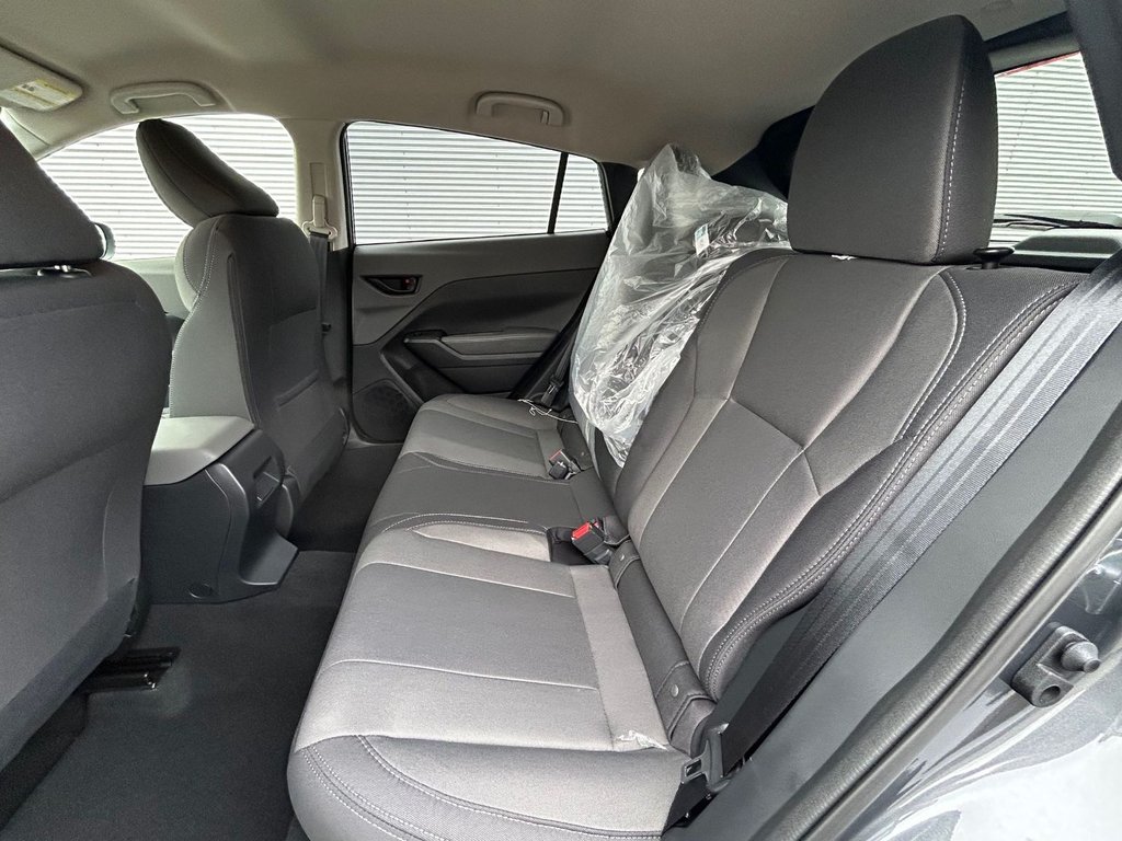 2026 Subaru Crosstrek Convenience in Charlemagne, Quebec - 7 - w1024h768px