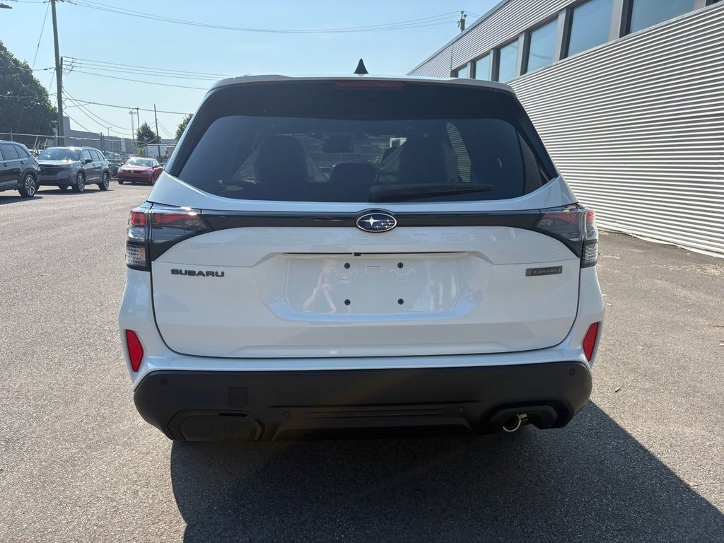 Subaru Forester e-BOXER Hybrid Hybrid Premier 2026 à Charlemagne, Québec - 2 - w1024h768px