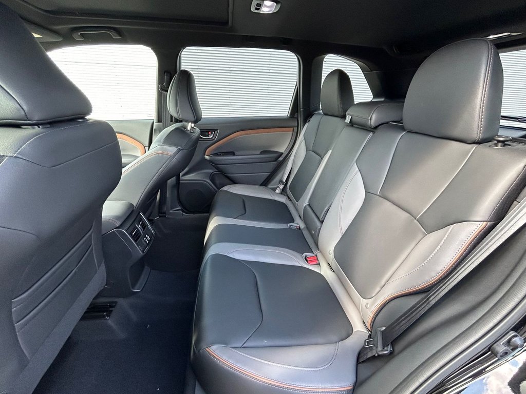 Subaru Forester Sport 2025 à Charlemagne, Québec - 6 - w1024h768px