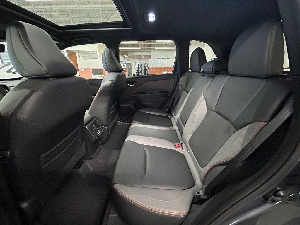 2025 Subaru Forester Sport in Charlemagne, Quebec - 7 - w1024h768px