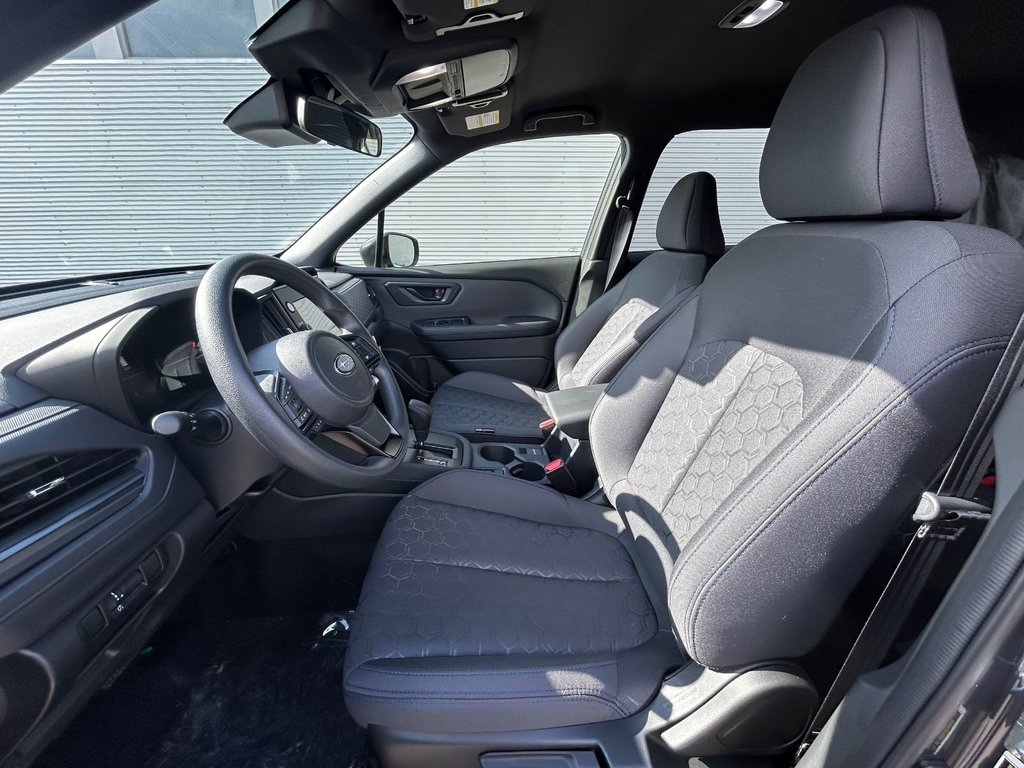 2026 Subaru Forester Convenience in Charlemagne, Quebec - 6 - w1024h768px