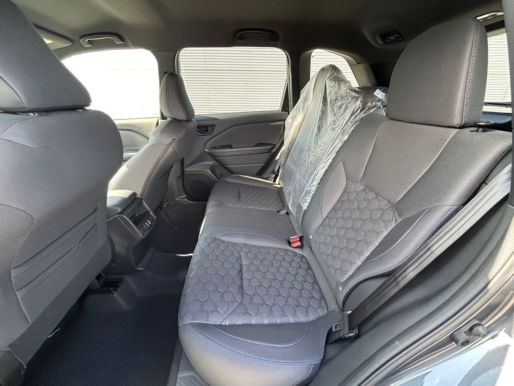 2026 Subaru Forester Convenience in Charlemagne, Quebec - 7 - w1024h768px