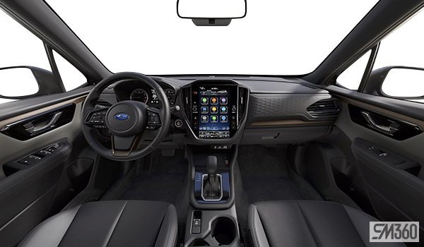 2026 Subaru Forester Sport in Charlemagne, Quebec - 6 - w1024h768px