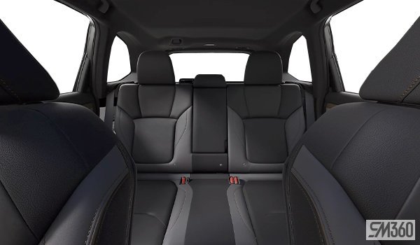 2026 Subaru Forester Sport in Charlemagne, Quebec - 5 - w1024h768px