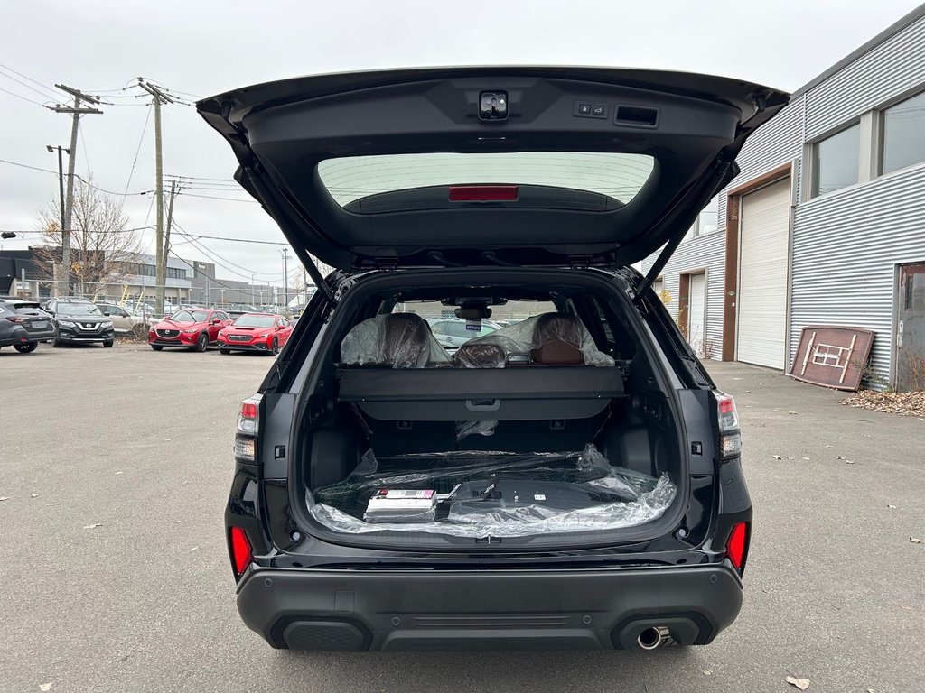 Subaru Forester Premier 2026 à Charlemagne, Québec - 5 - w1024h768px